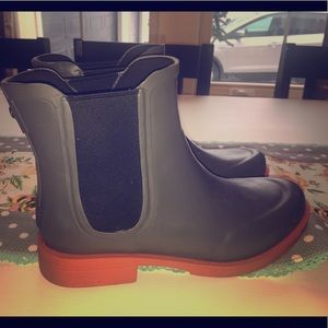 Ugg Rain boots